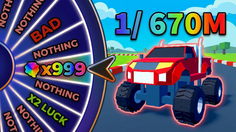 Spin A Car Codes 1 Active Codes For July 2026 RoCodes 10287448900 