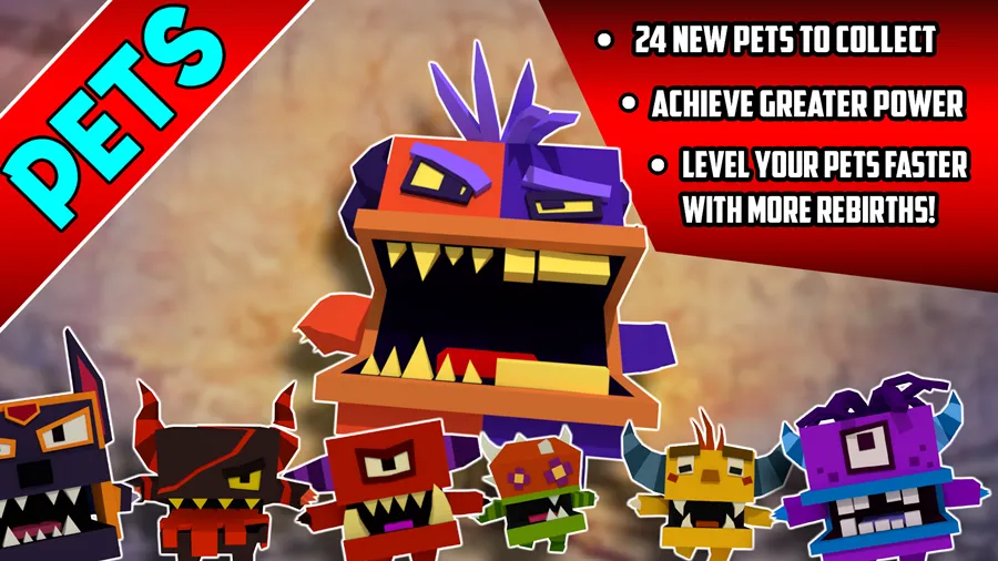 Pet Evolve Simulator Codes December 2023 - RoCodes