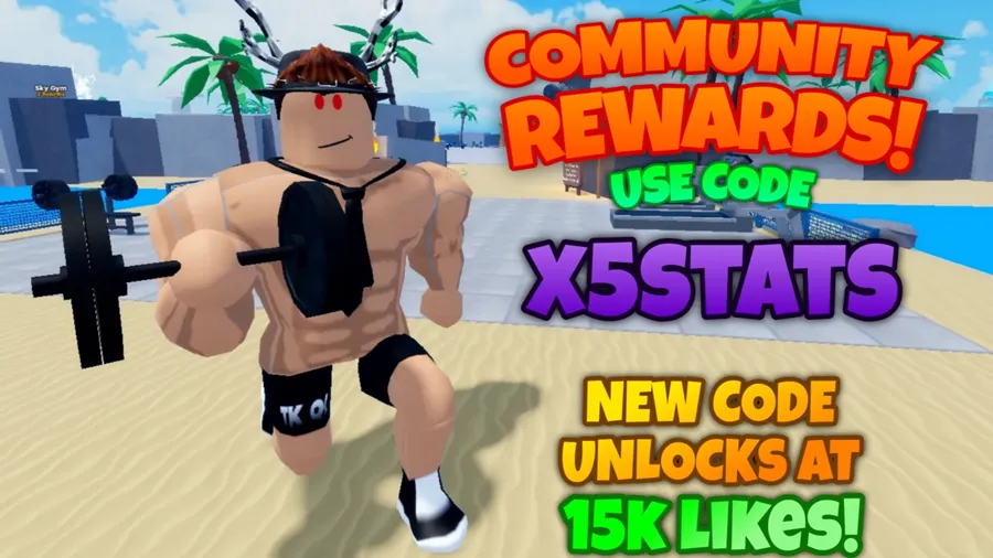 Roblox Game Codes - RoCodes