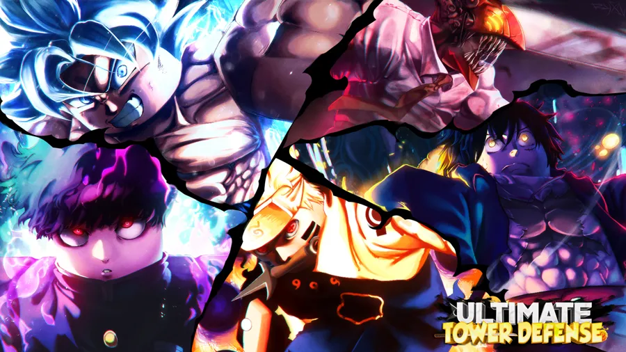Tower Defense X Codes December 2023 - RoCodes