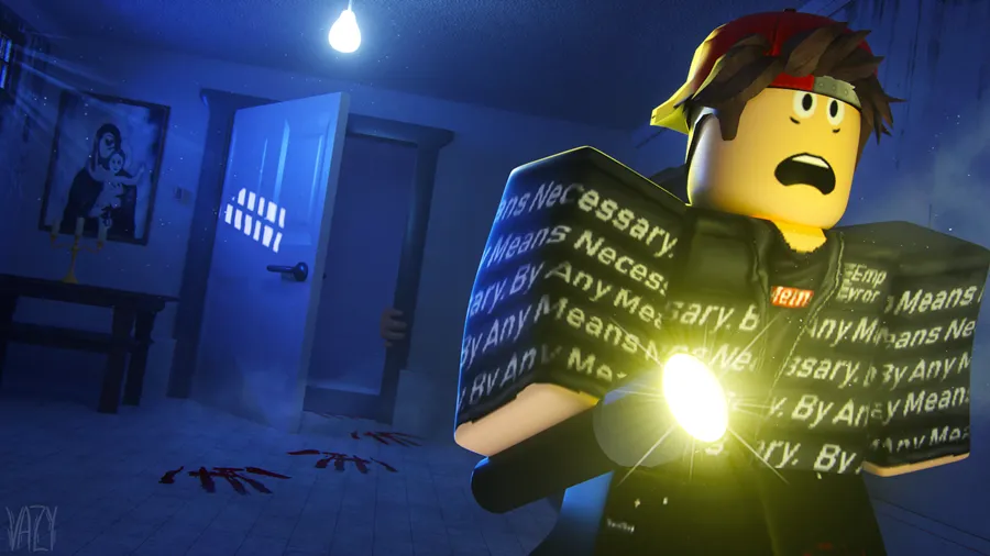 Roblox Korblox & Headless Hangout Codes: Embark on Imagination