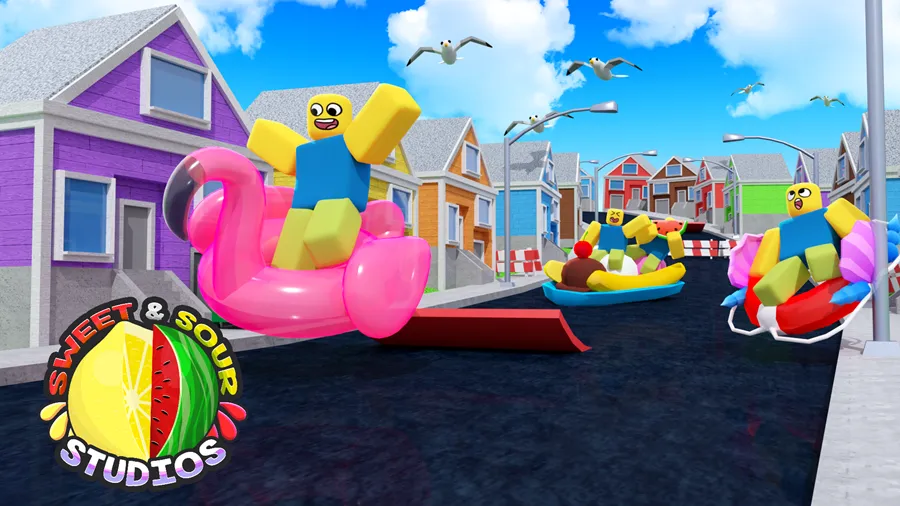 Psychic Playground Codes (April 2023) - Roblox