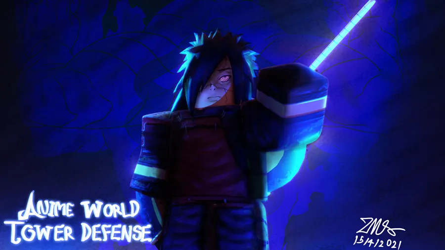 Roblox  Anime World Tower Defense Codes (Updated October 2023) - Hardcore  Gamer