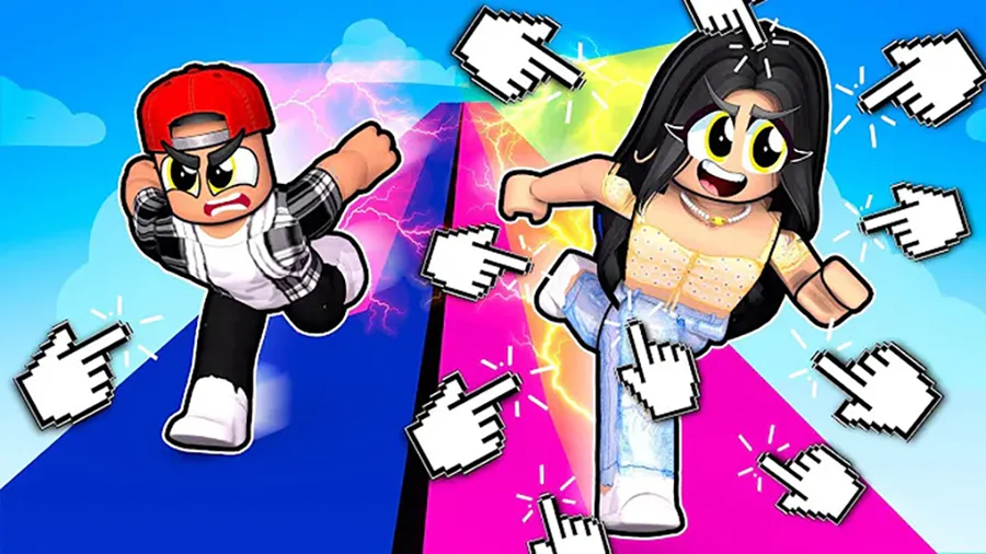 ALL CODES WORK* Horse Race Simulator ROBLOX