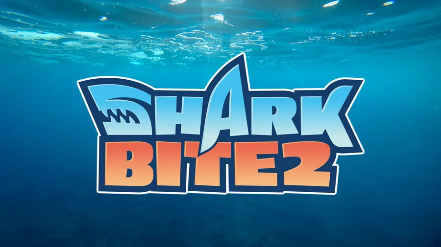 SharkBite 2 codes