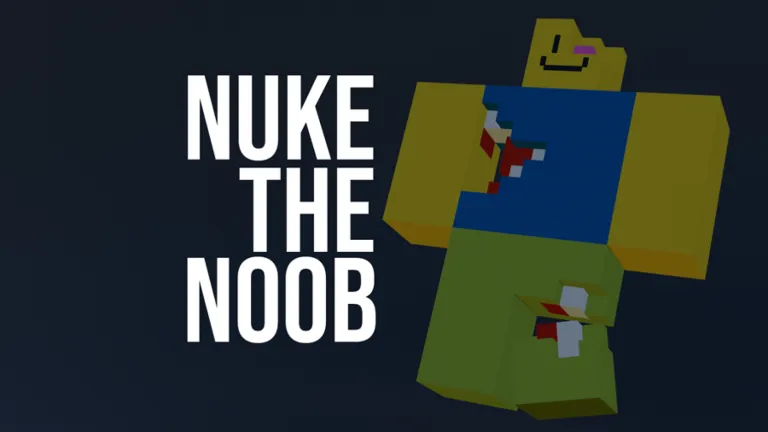 All Roblox Nuke Simulator Codes (December 2023)