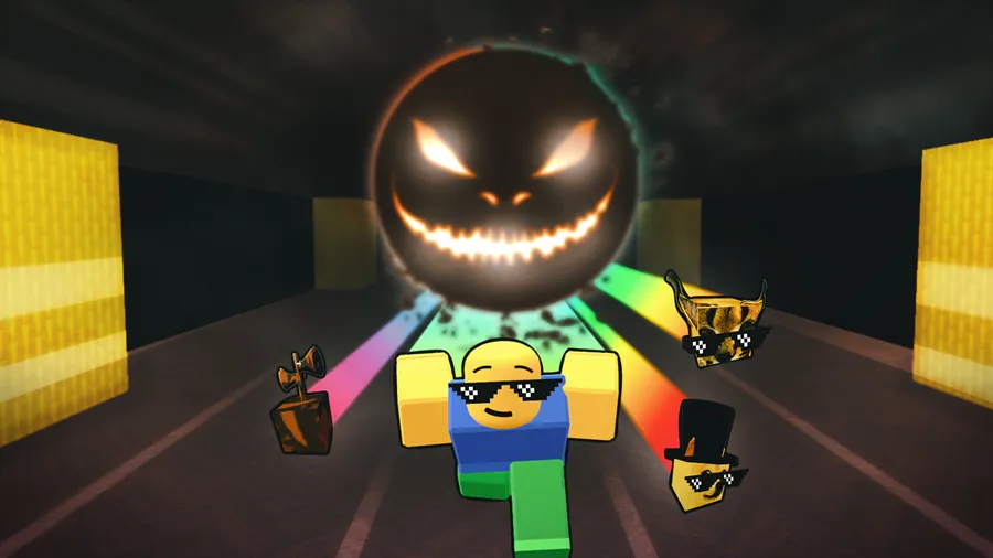 That Crazy Adventure Codes - Roblox December 2023 