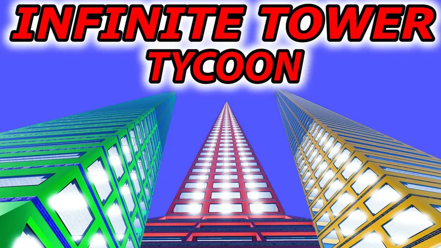 Arkdev Infinity Tower Infinite Tower Tycoon Codes October 2026 - RoCodes