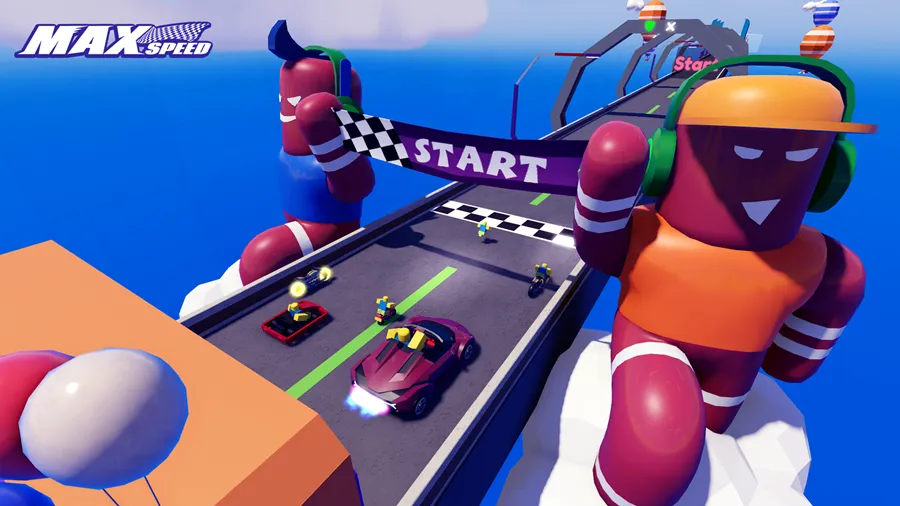 Speed Race Clicker Codes Wiki(NEW) [November 2023] - MrGuider