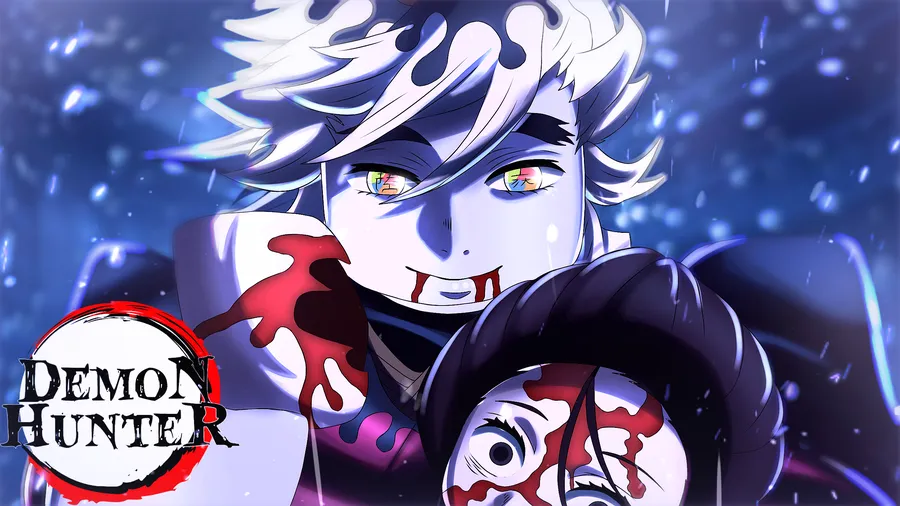 Demon Hunter Codes January 2026 RoCodes 4127666953 