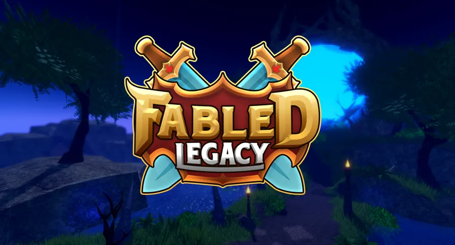 Fabled Legacy Codes December 2023 - RoCodes