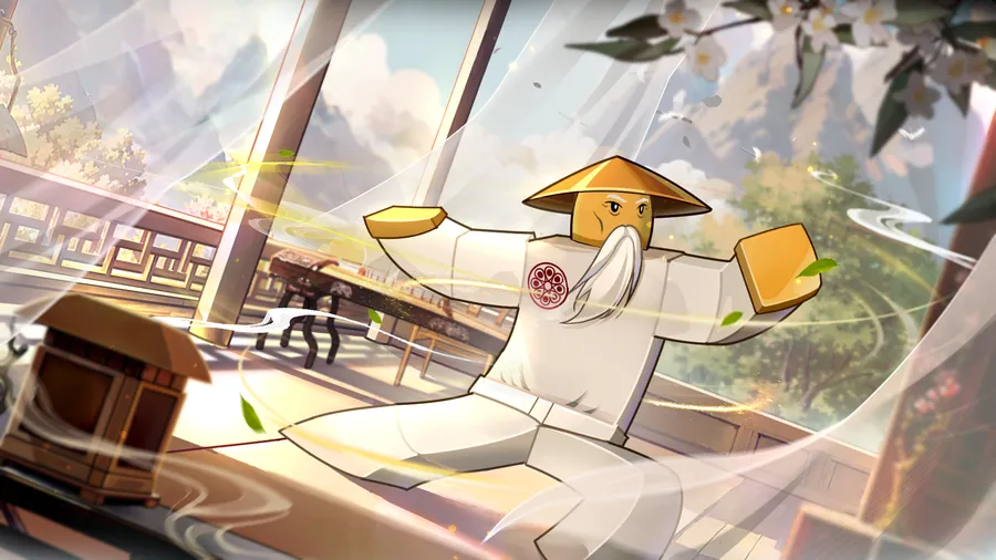 Ninjitsu Master Of Elements Codes June 2026 RoCodes 4356662626 