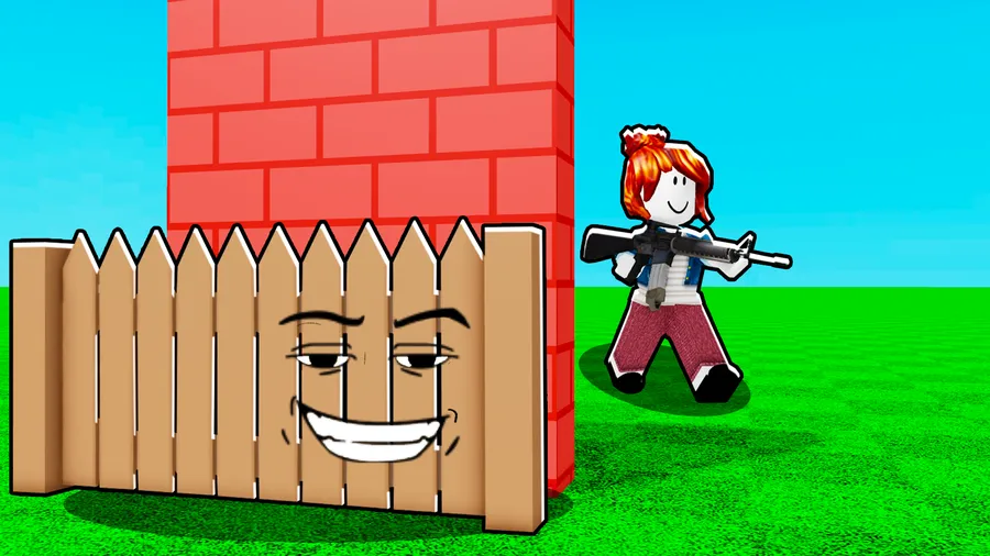 Hide & Sneak Codes (January 2026) - RoCodes