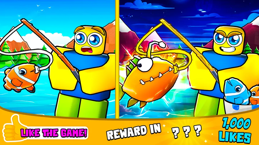 Fishing Frenzy Simulator Codes - Roblox December 2023