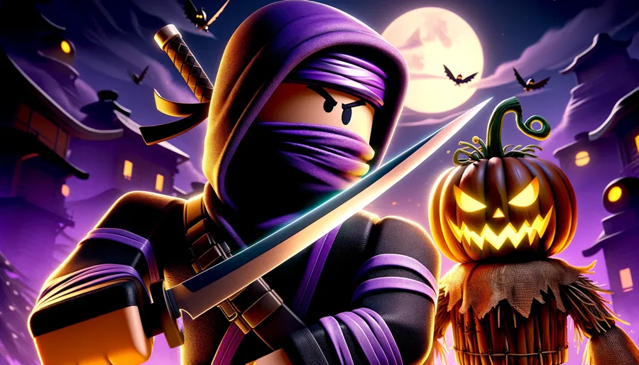 Roblox Ninja Legends codes (December 2023) – How to get free Gems