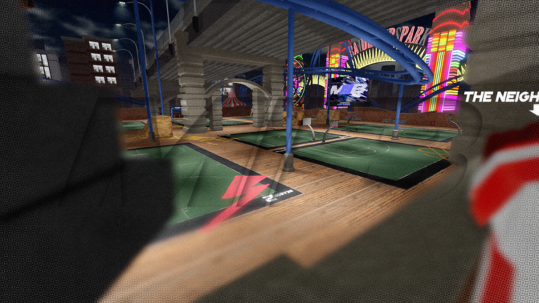 Motion Basketball Codes January 2026 RoCodes 4867590571 