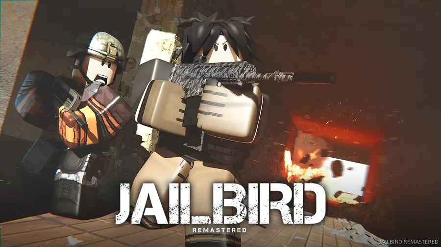 Jailbird Codes | 6 Active Codes for August 2026 - RoCodes