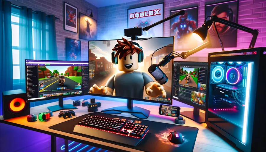 Streamer Tycoon Codes October 2024 RoCodes