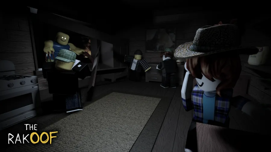 The RakOOF Codes (February 2026) - RoCodes