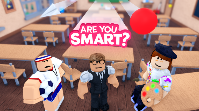 Are You Smart Codes 2 Active Codes For June 2026 RoCodes 5345619122 