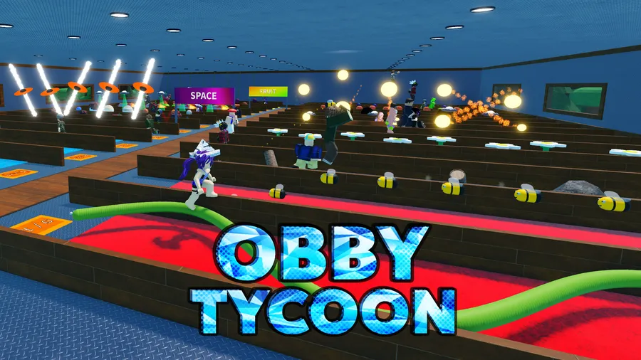 Obby Tycoon Codes October 2024 RoCodes