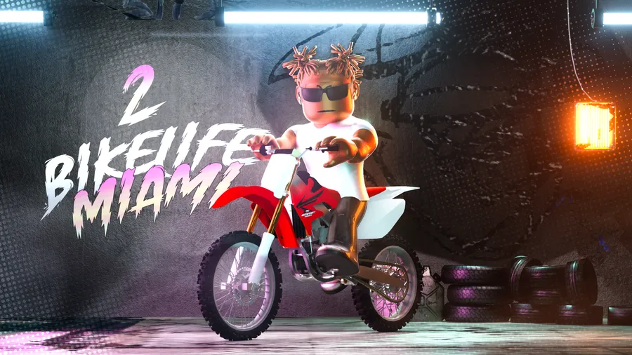 Bikelife Miami 2 Codes September 2024 RoCodes