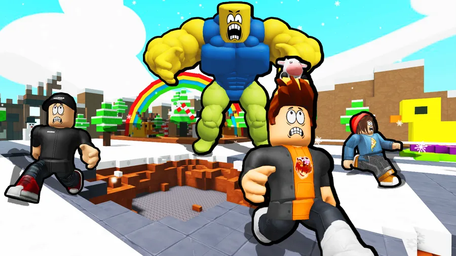 Eat Everything Codes 5 Active Codes For May 2026 RoCodes 5830977961 