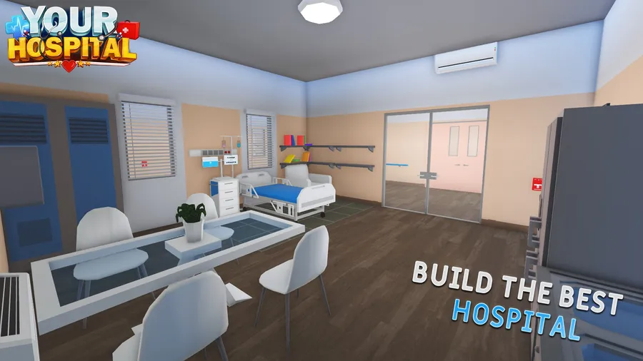 Your Hospital Codes March 2026 RoCodes 5906018208