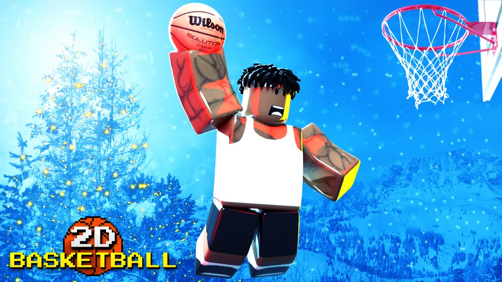 2D Basketball Codes 2 Active Codes For May 2026 RoCodes 6118057247 