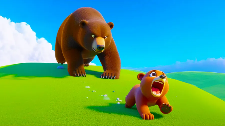 Bear Simulator Codes 1 Active Codes For May 2026 RoCodes 6207237275 