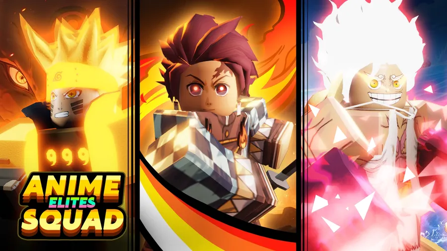 Anime Elites Squad Codes May 2026 RoCodes 6308783152 