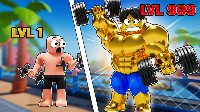 GYM Star Simulator Codes June 2026 RoCodes 6443367640 