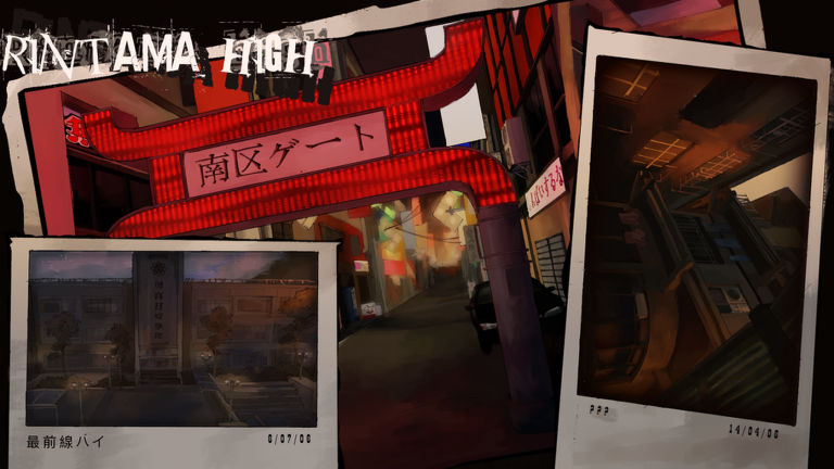 Rintama High Codes October 2026 - RoCodes