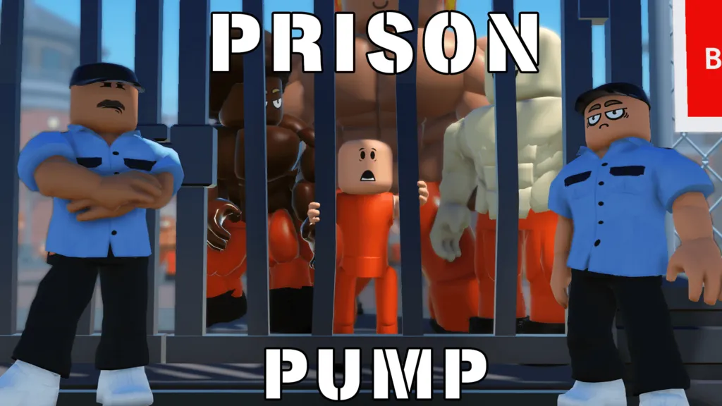 Prison Pump Codes | 27 Active Codes for March 2026 - RoCodes