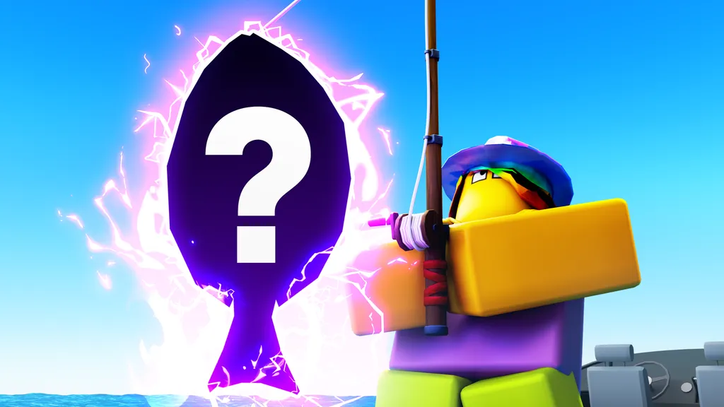 Roblox Fish It Codes (September 2025) - RoCodes