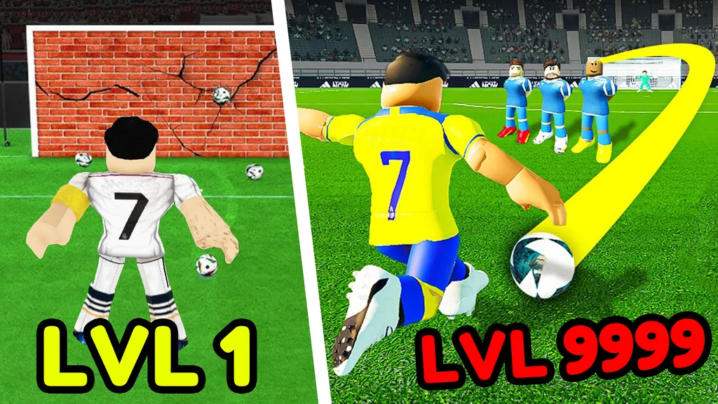 Soccer Star Simulator Codes October 2026 - RoCodes