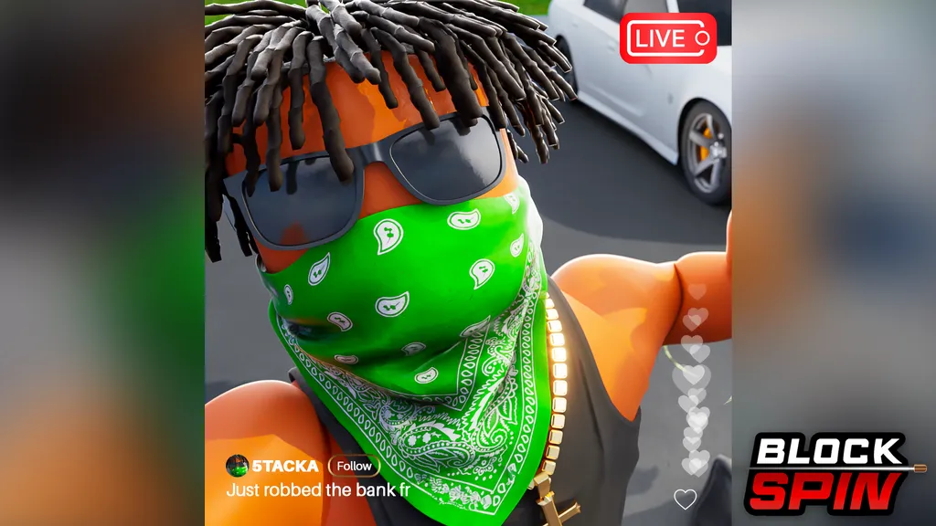 BlockSpin Codes (January 2026) - RoCodes