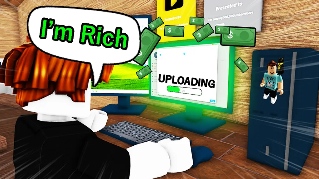 Make Videos to Become Rich and Famous Codes (March 2026) - RoCodes