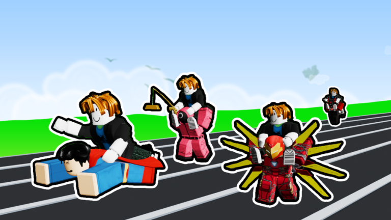 Ride Race Codes | 7 Active Codes for July 2026 - RoCodes