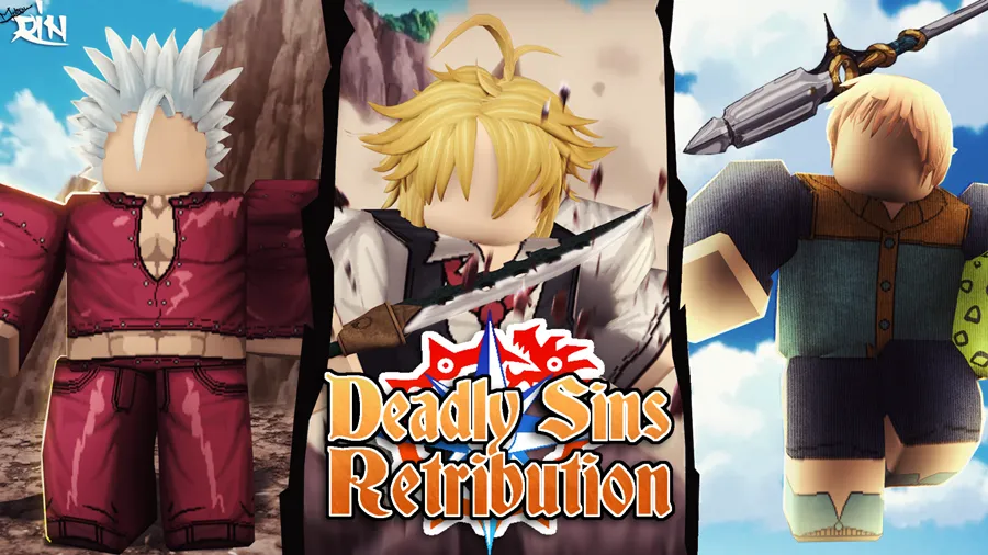 Deadly Sins Retribution Codes December 2023 - RoCodes