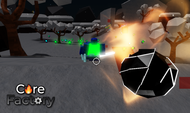 Core Factory Codes | 27 Active Codes for July 2026 - RoCodes