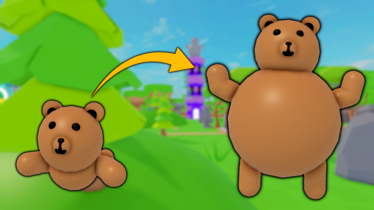 Bear Evolution Codes February 2026 RoCodes 7752694665