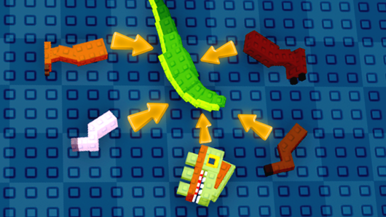 Build a Dinosaur Codes (July 2026) - RoCodes