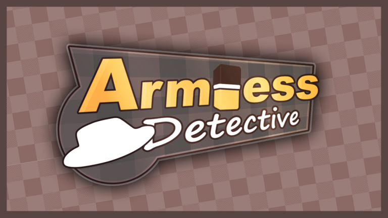 Armless Detective Codes (January 2026) - RoCodes