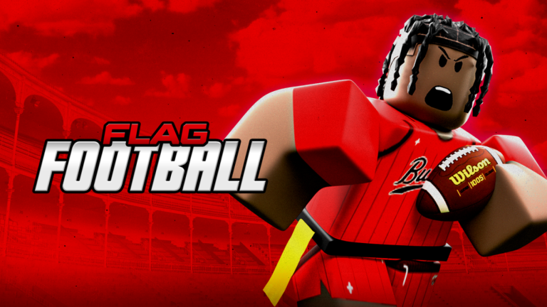 Flag Football Codes June 2026 RoCodes 8558141897 
