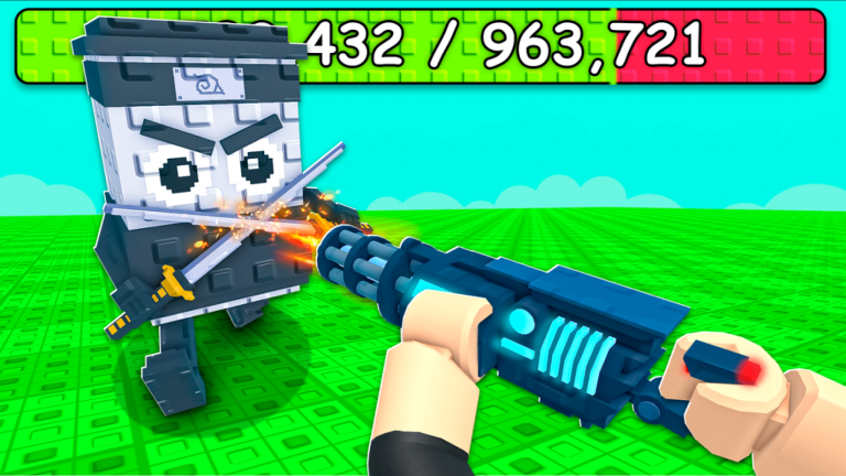 Shoot The Brainrots Codes January 2026 RoCodes 8814191591 