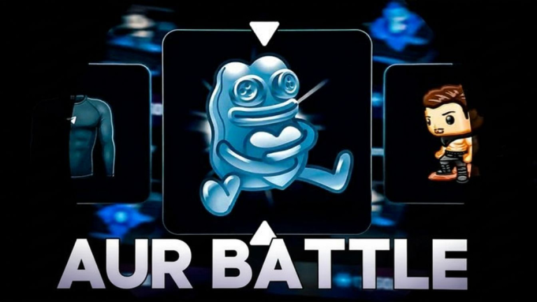 Aur Battle Codes | 1 Active Codes for June 2026 - RoCodes