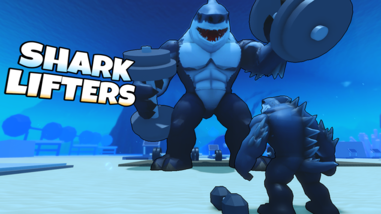 Shark Strength Simulator Codes (July 2026) - RoCodes