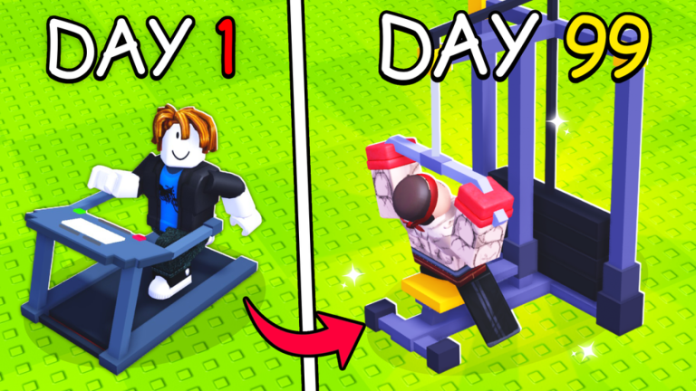 Build A Gym Tycoon Codes May 2026 RoCodes 9389988018 