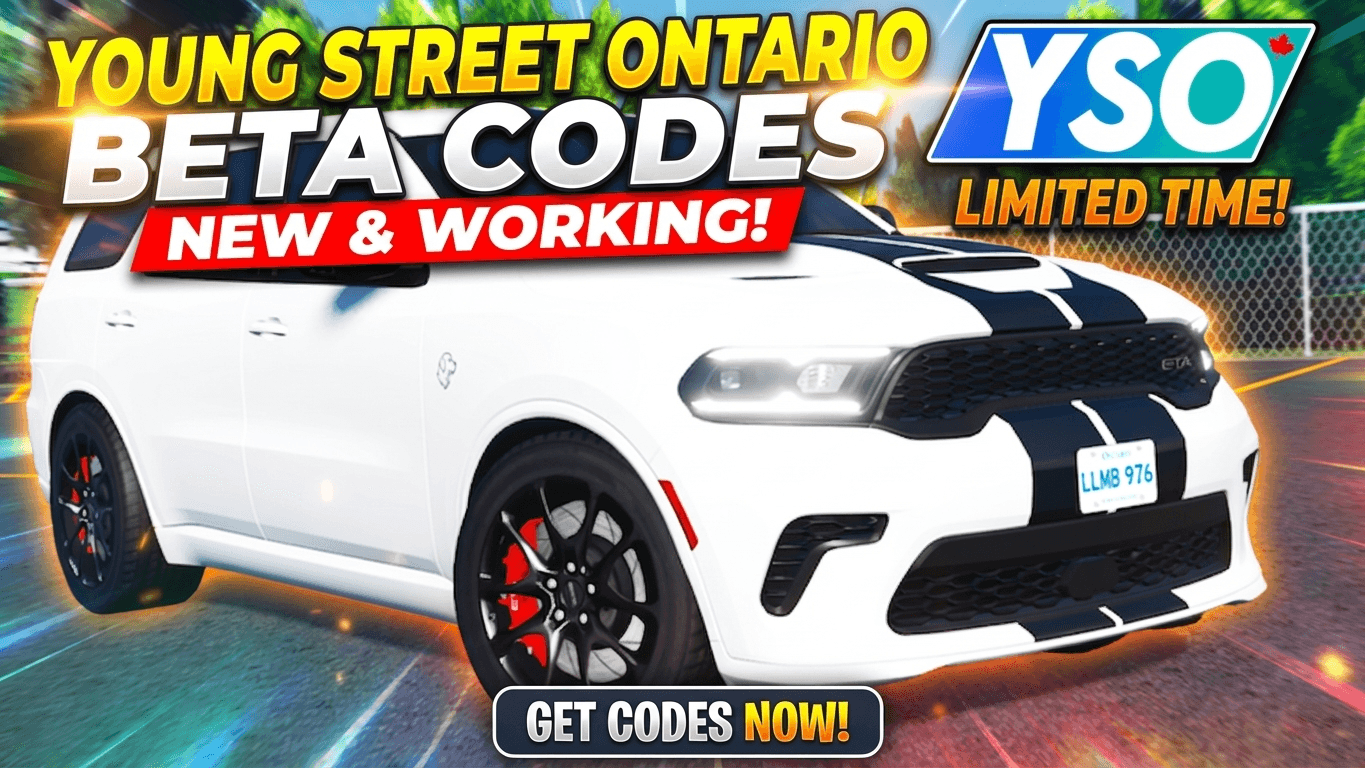 Young Street Ontario Codes (June 2026) - RoCodes